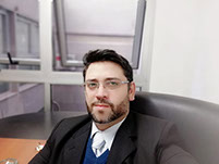 Procurador - Abogado - Mediador - Admonistrador de Empresas